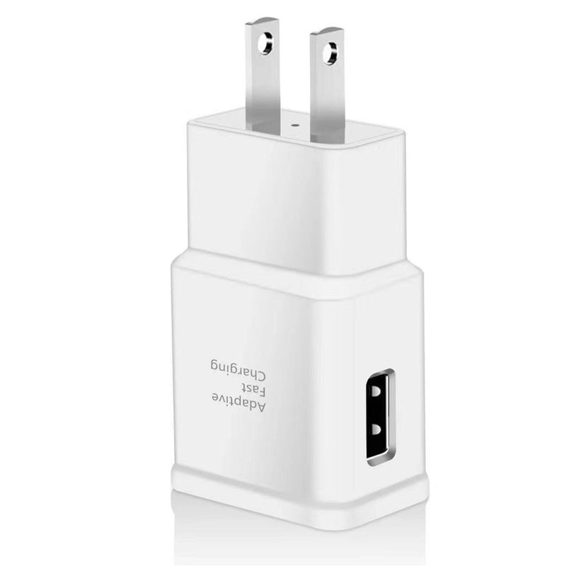 Samsung 15W USB Plug (Loose) White