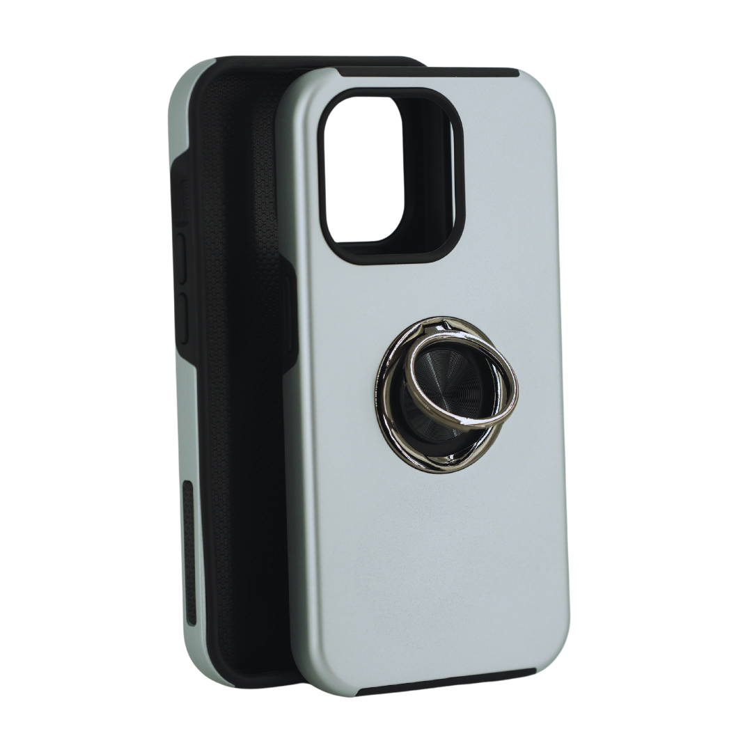 iPhone Ring Case