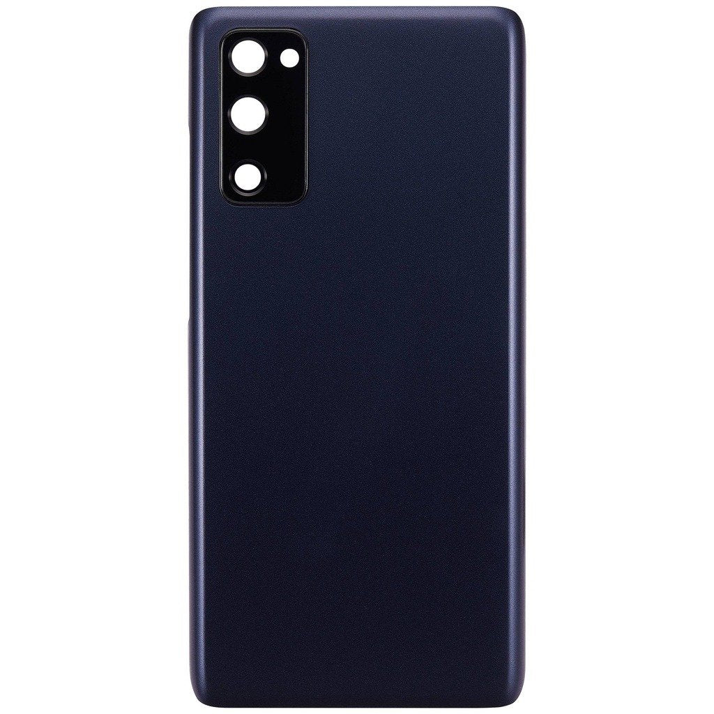Samsung Galaxy S20 FE 5G / Back Glass / Cloud Navy