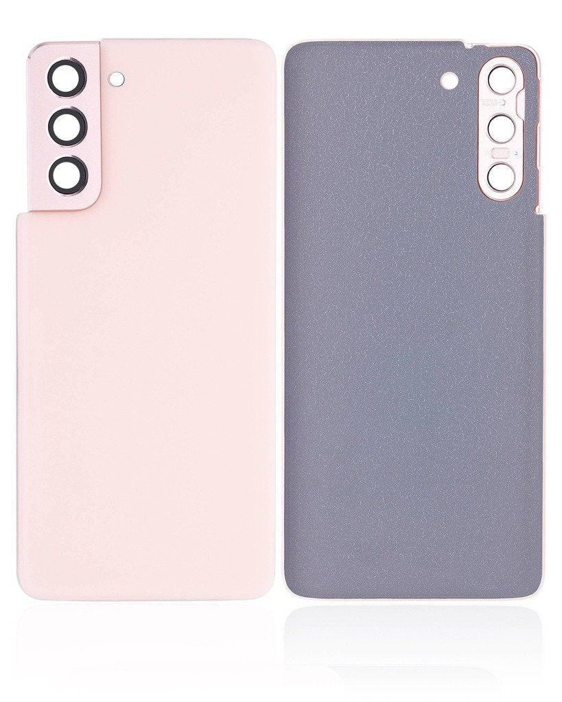Samsung Galaxy S21 5G / Back Glass / Phantom Pink