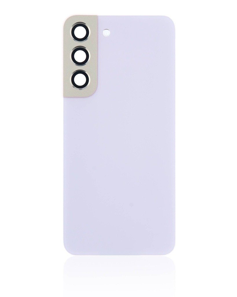 Samsung Galaxy S22 5G Back Glass Violet