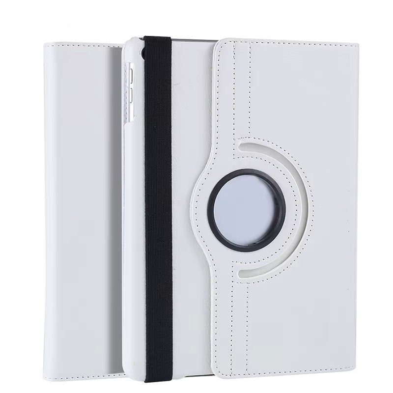 iPad 10.5 360 Rotating Case / White