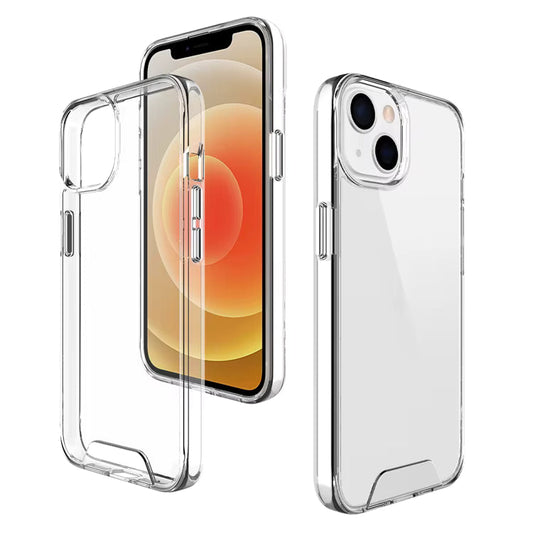 iPhone 14 Plus Case Clear