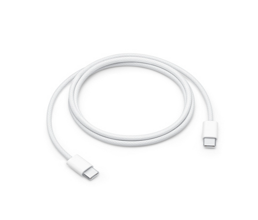 iPhone Type C to Type C Cable