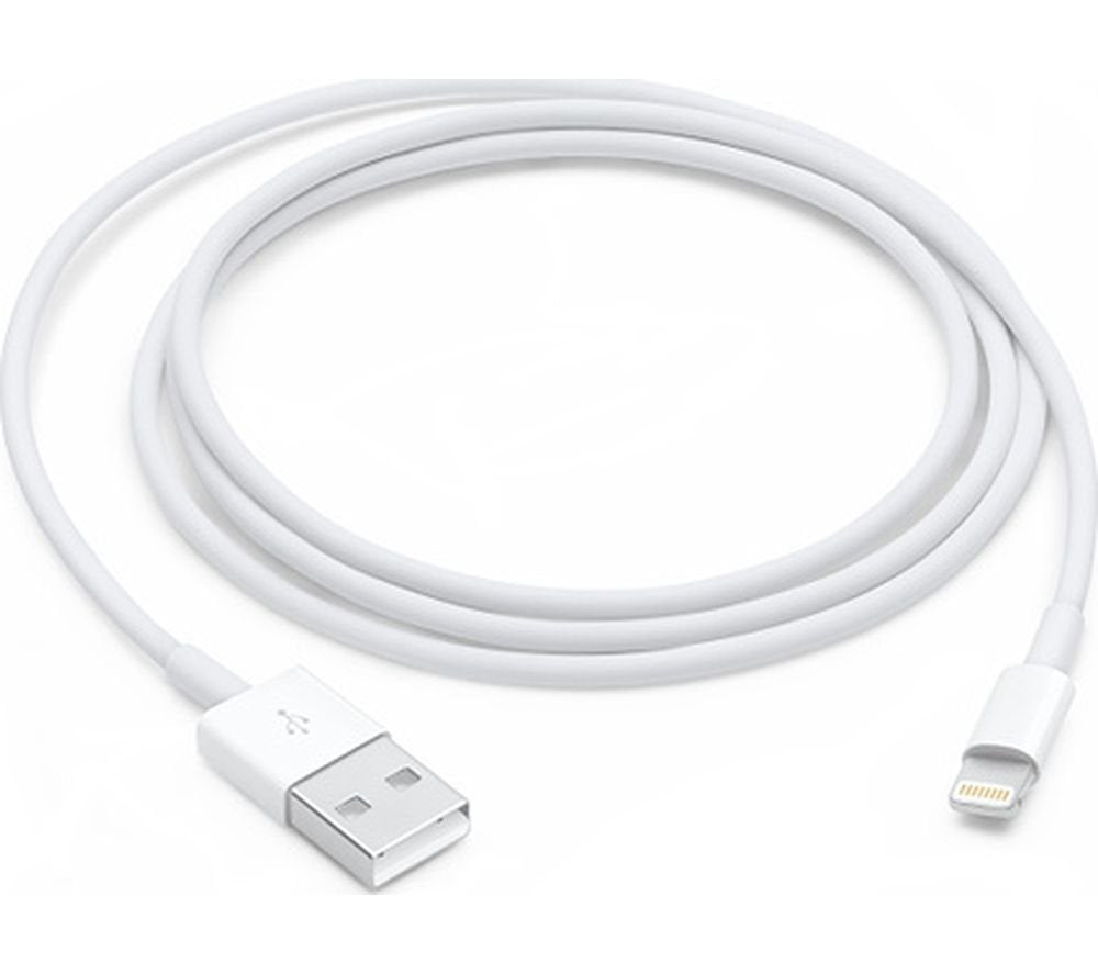 iPhone USB to Lightning Cable