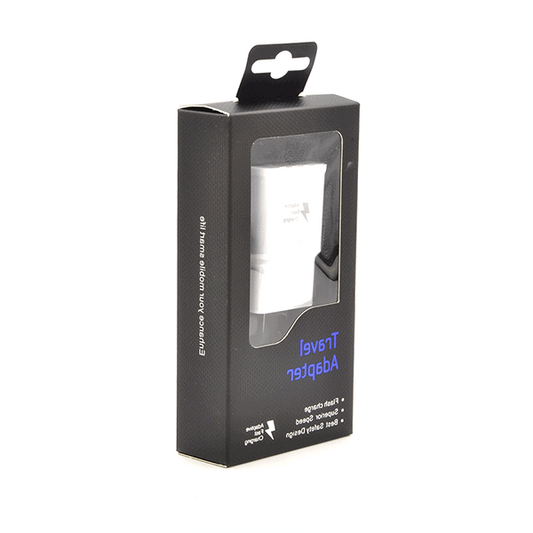 Samsung 15W USB Plug (Packaging) White