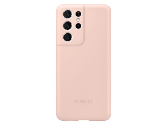 Samsung S21 Ultra / Pink