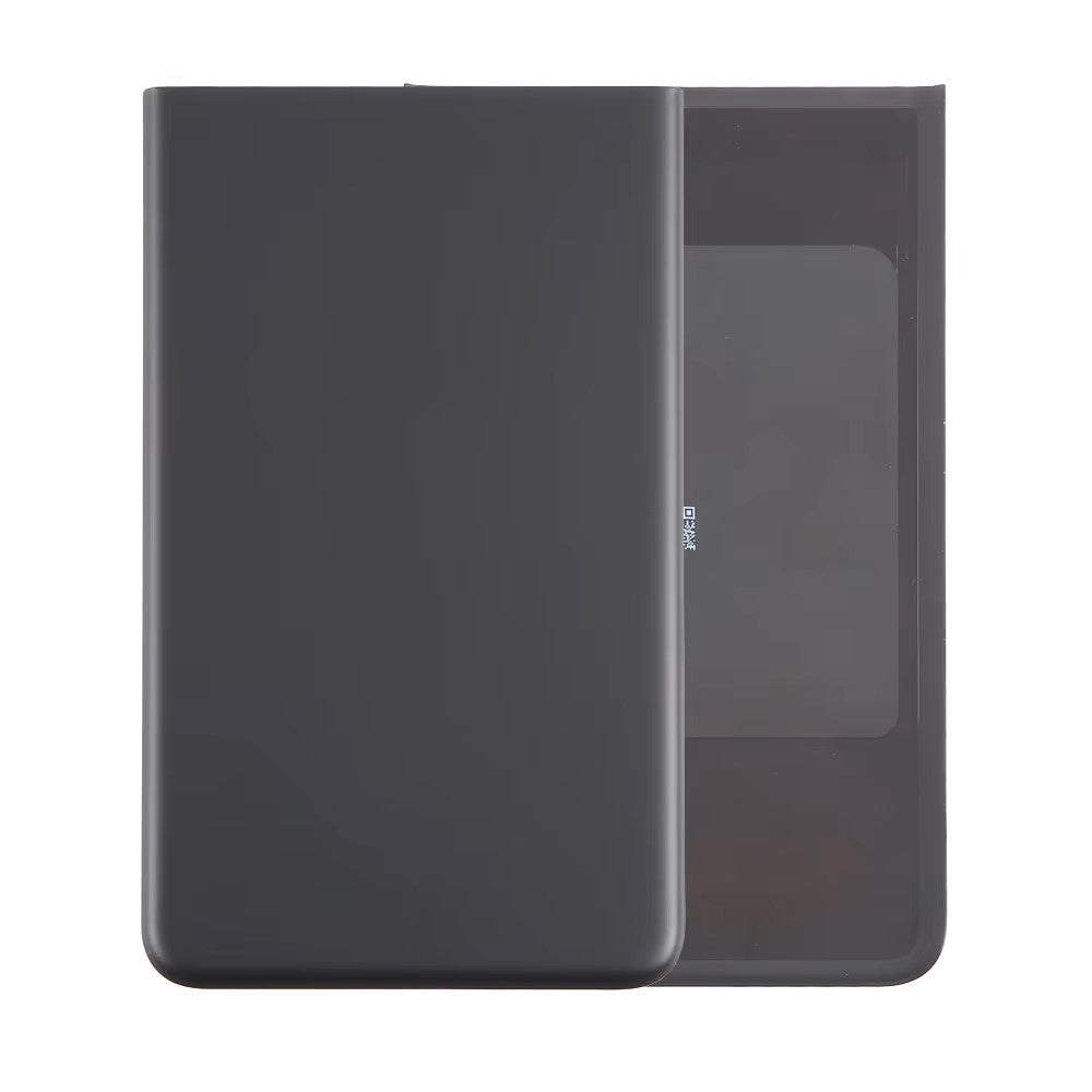 Google PIxel 8 Pro Back glass Black