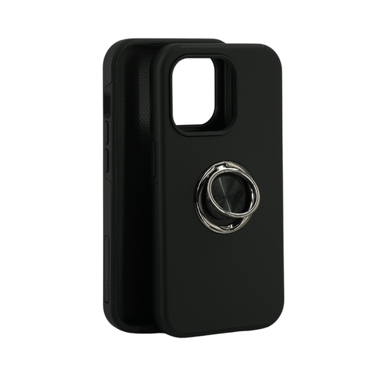 iPhone Ring Case