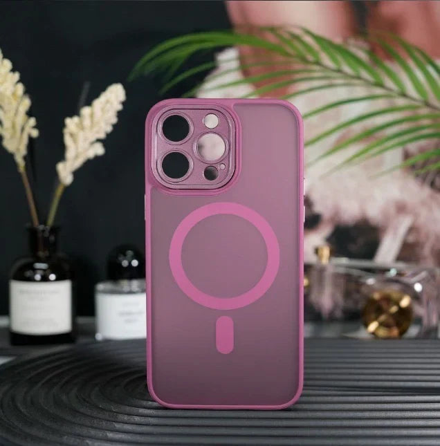 iPhone 17 MagSafe Cases / Sky Blue