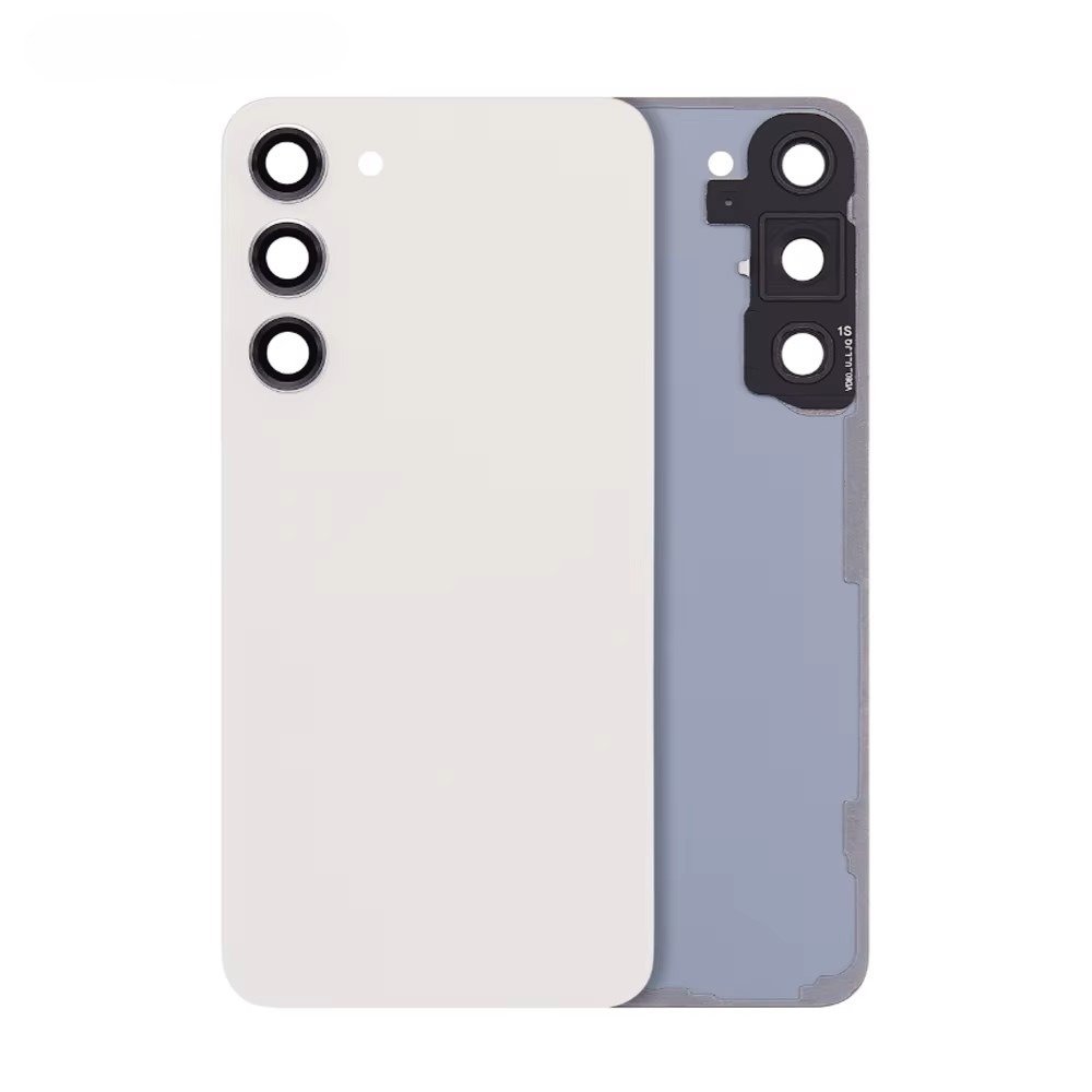 Samsung Galaxy S23 5G / Back Cover Glass