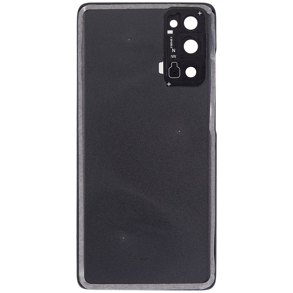 Samsung Galaxy S20 FE 5G / Back Glass / Cloud Navy