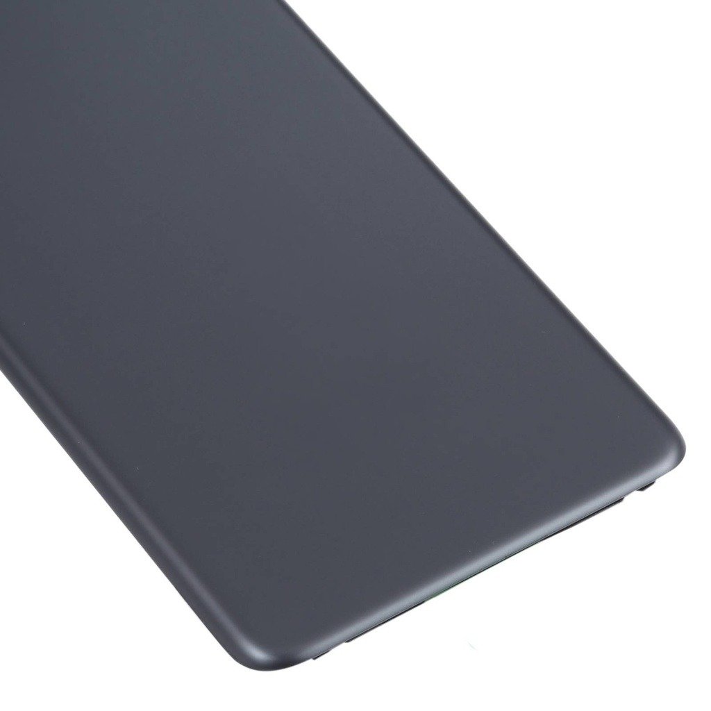 Samsung Galaxy S21 5G / Back Glass / Phantom Gray