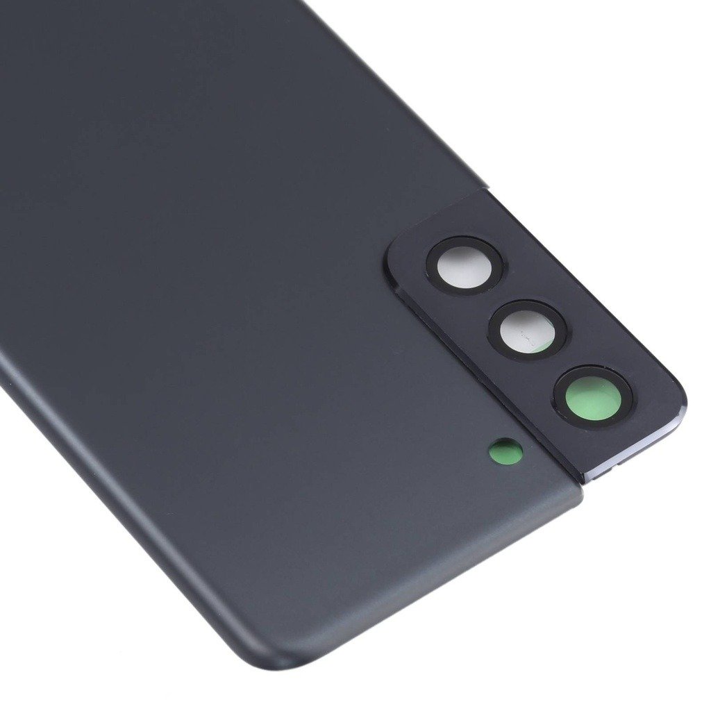Samsung Galaxy S21 5G / Back Glass / Phantom Gray