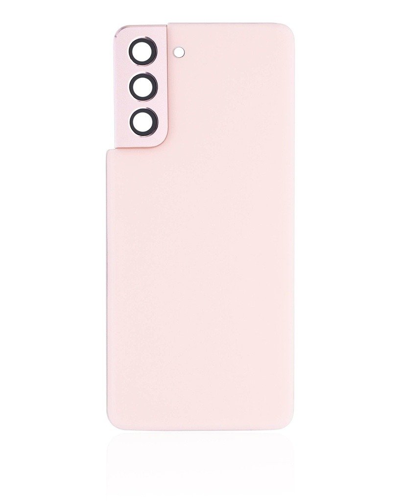 Samsung Galaxy S21 5G / Back Glass / Phantom Pink