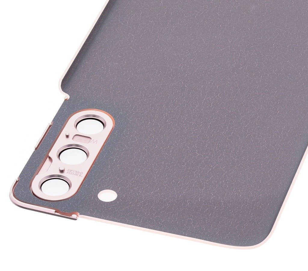 Samsung Galaxy S21 5G / Back Glass / Phantom Pink