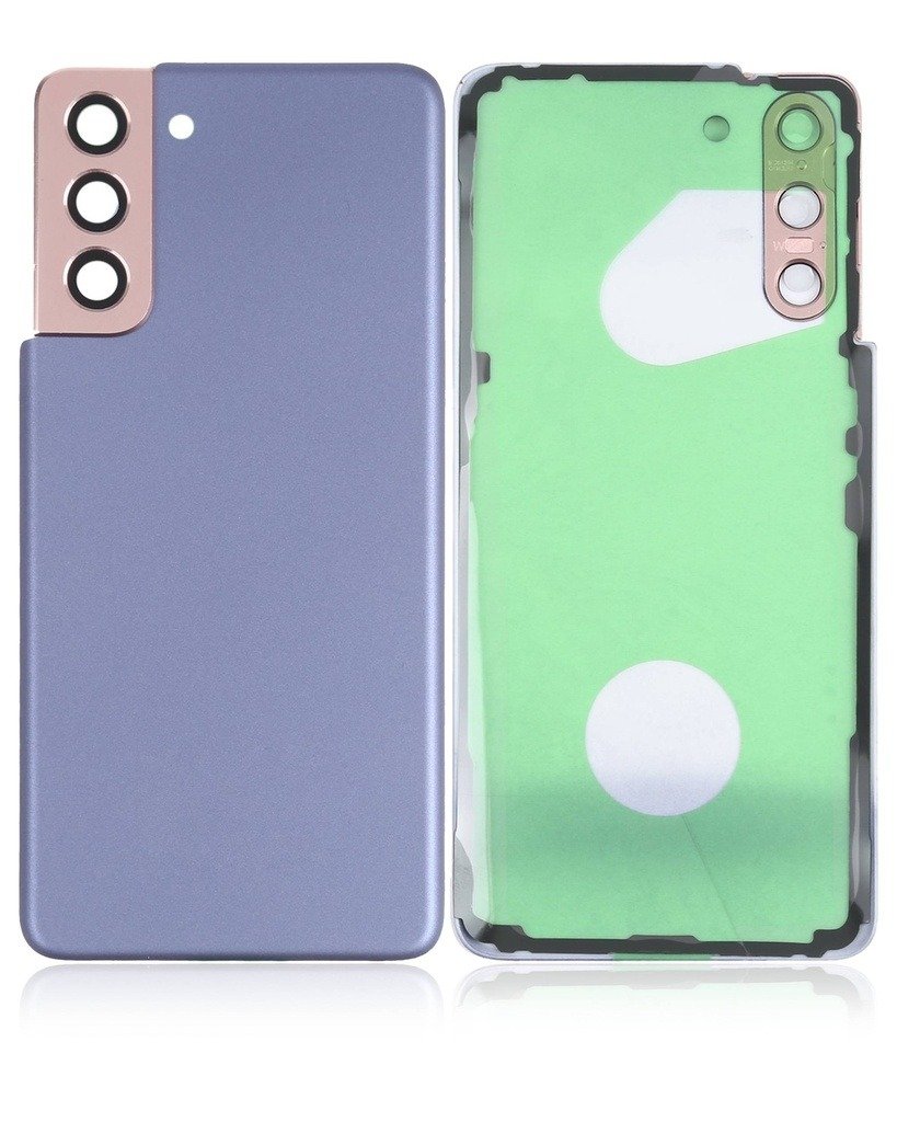 Samsung Galaxy S21 5G / Back Glass / Phantom Purple