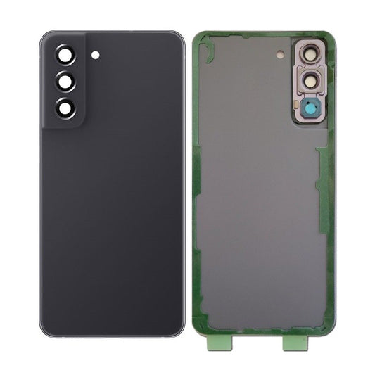 Samsung Galaxy S21 FE 5G / Back Glass / Graphite