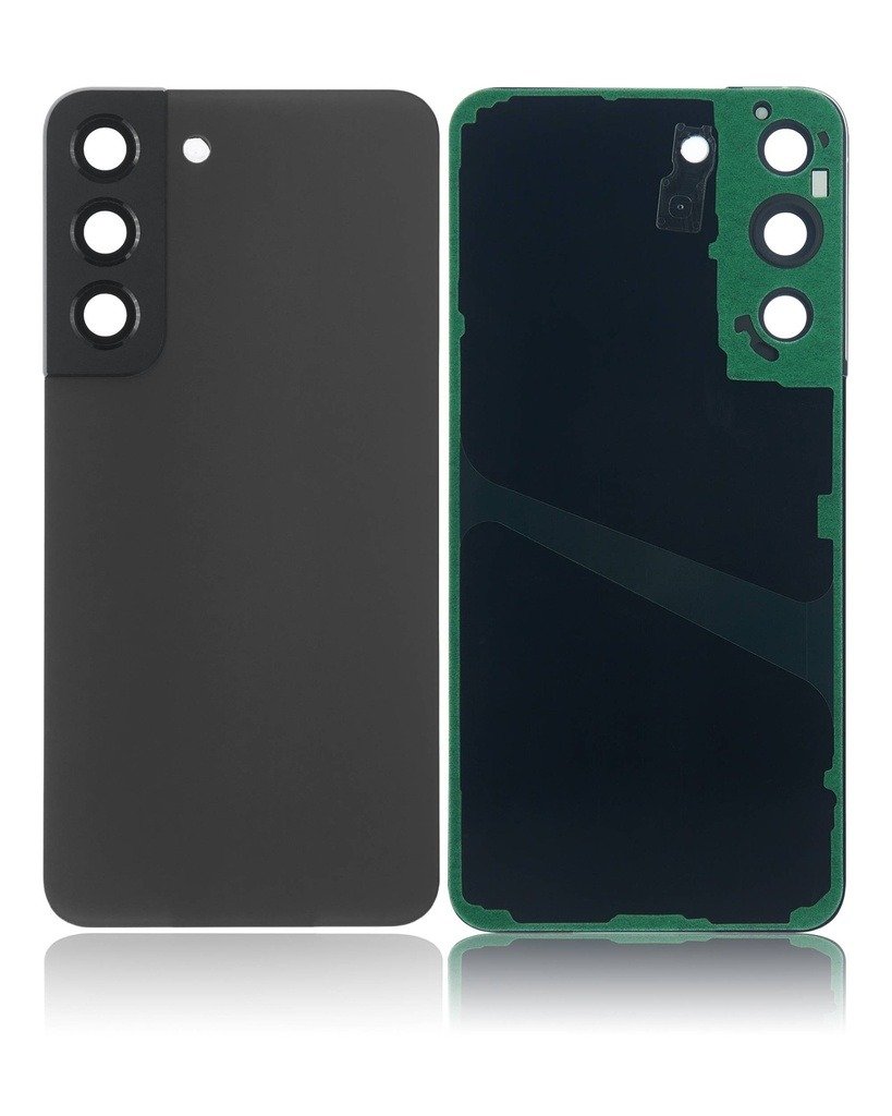 Samsung Galaxy S22 5G Back Glass Graphite