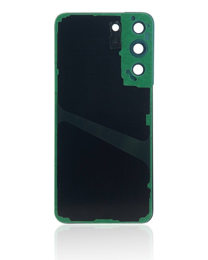 Samsung Galaxy S22 5G / Back Glass / Green