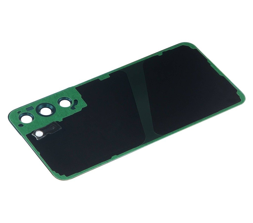 Samsung Galaxy S22 5G / Back Glass / Green