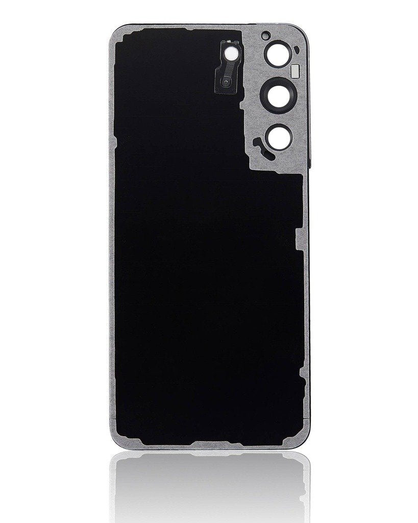 Samsung Galaxy S22 5G Back Glass Phantom Black