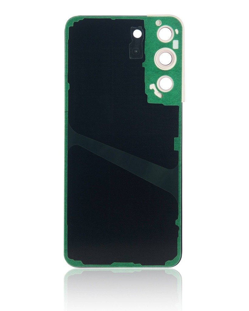 Samsung Galaxy S22 5G Back Glass Pink Gold