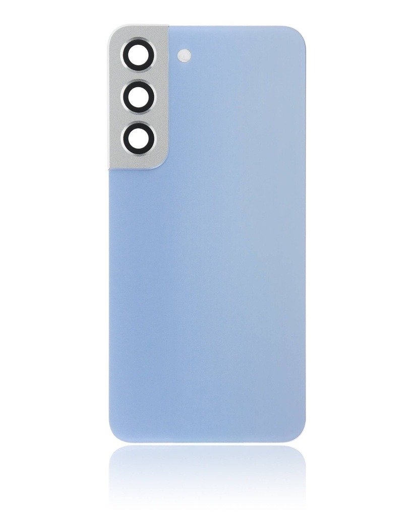 Samsung Galaxy S22 5G Back Glass Sky Blue