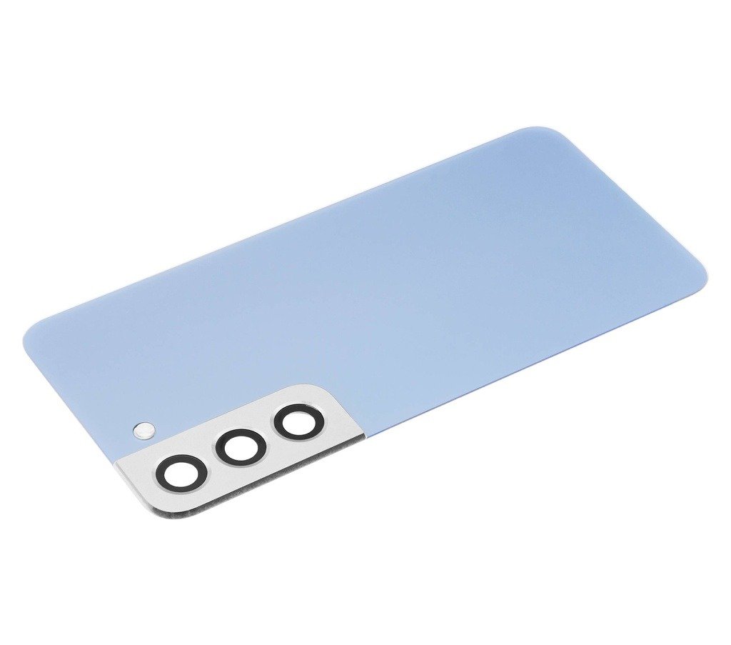 Samsung Galaxy S22 5G Back Glass Sky Blue