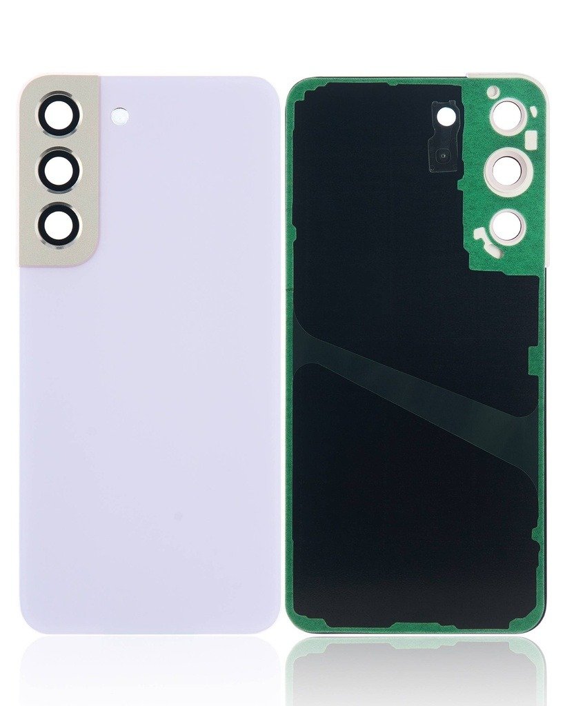 Samsung Galaxy S22 5G Back Glass Violet