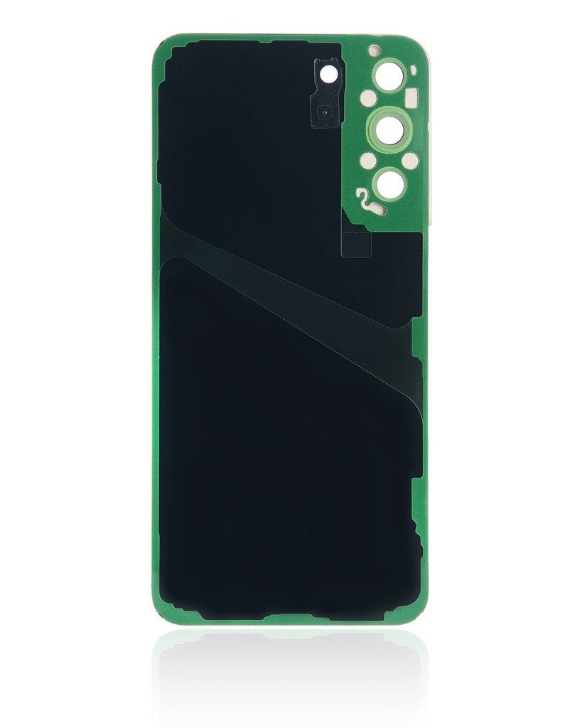 Samsung Galaxy S22 Plus 5G / Back Glass / Pink Gold