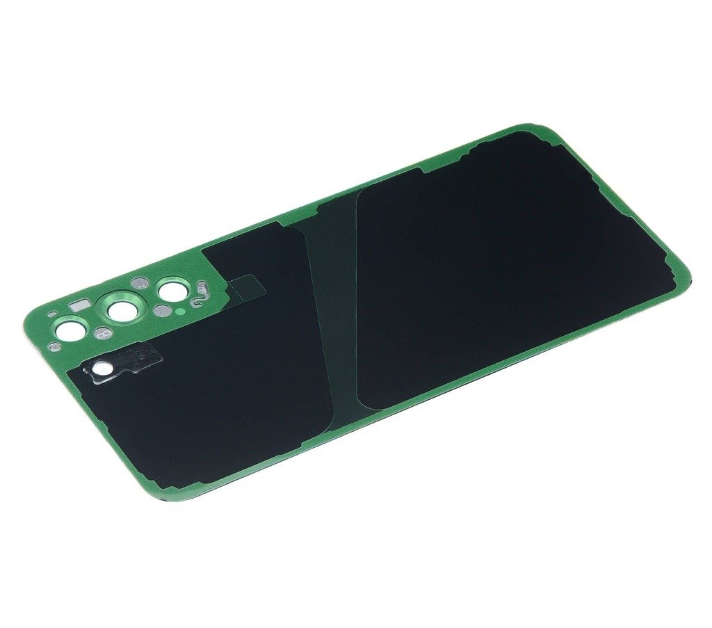 Samsung Galaxy S22 Plus 5G / Back Glass / White