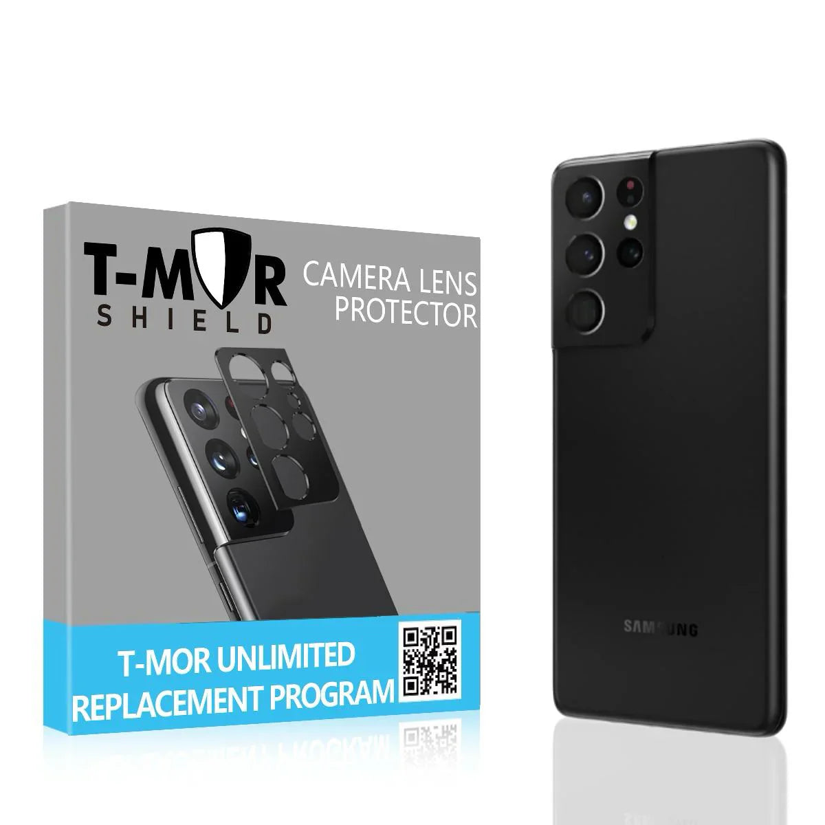 Samsung Galaxy Clear Camera Lens Protector