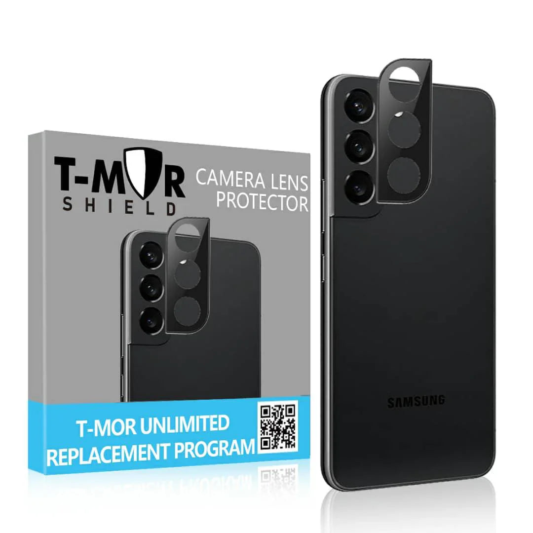 Samsung Galaxy Clear Camera Lens Protector