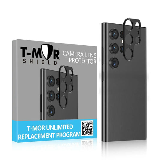 Samsung Galaxy Black Camera Lens Protector