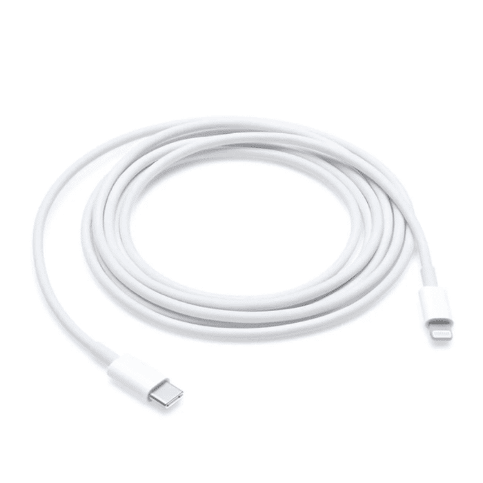 iPhone USB to Lightning Cable
