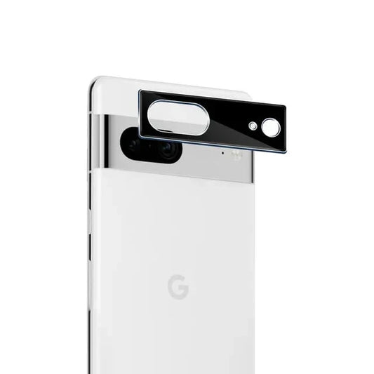 Google Pixel Black Camera Lens Protector