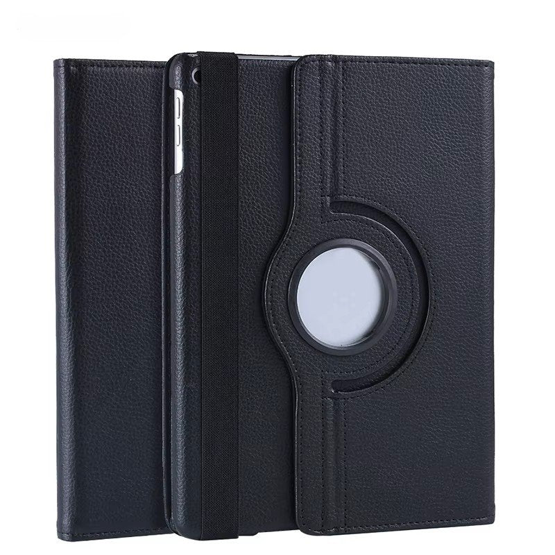 iPad Pro 12.9 360 Rotating Case / Black