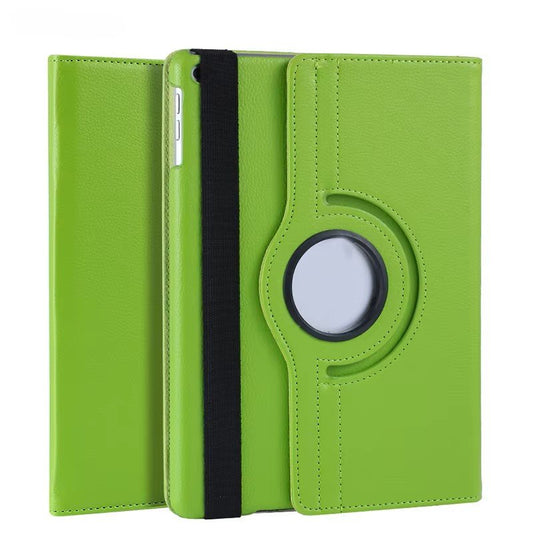 iPad Pro 12.9 360 Rotating Case / Green