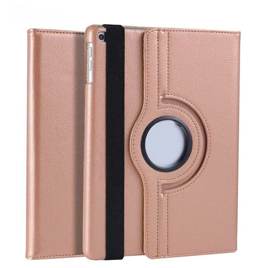 iPad 360 Rotating Case / Rose Gold