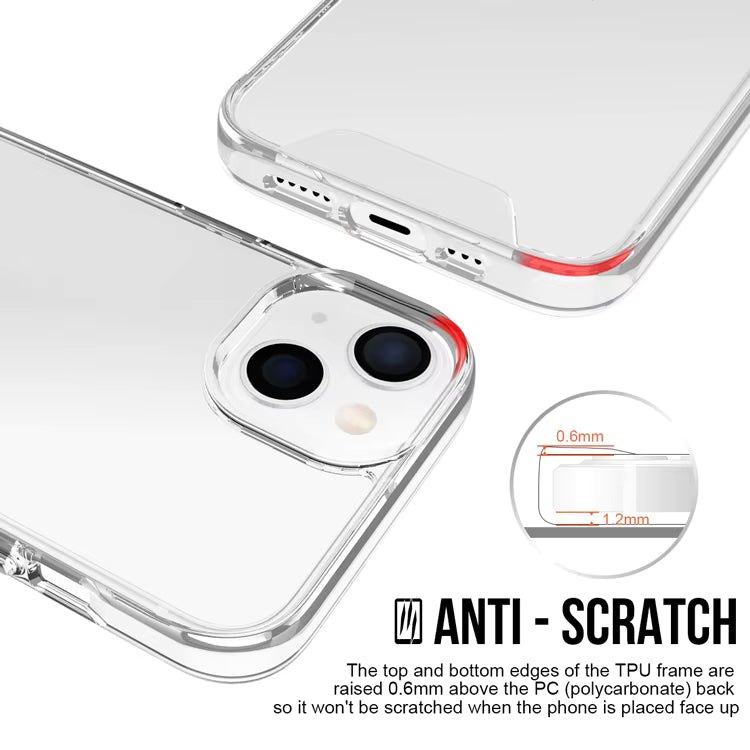 iPhone 14 Case Clear