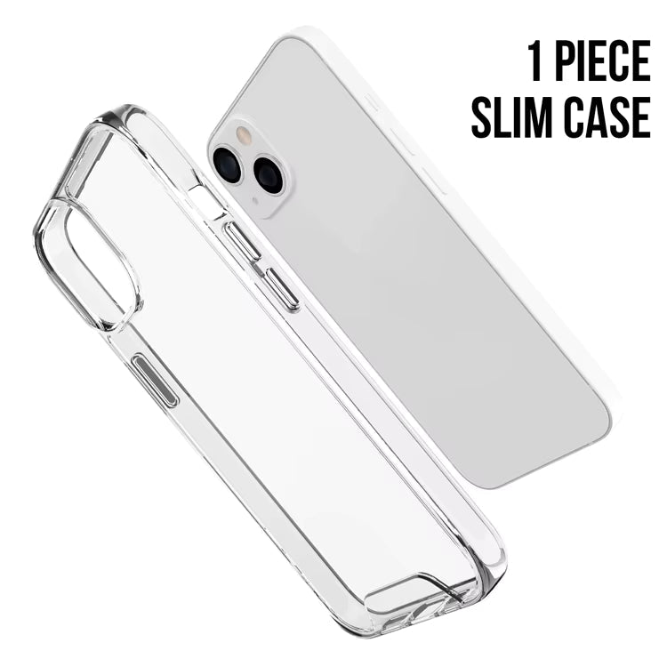 iPhone 14 Case Clear