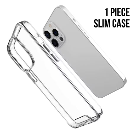 iPhone 15 Pro Max Case Clear
