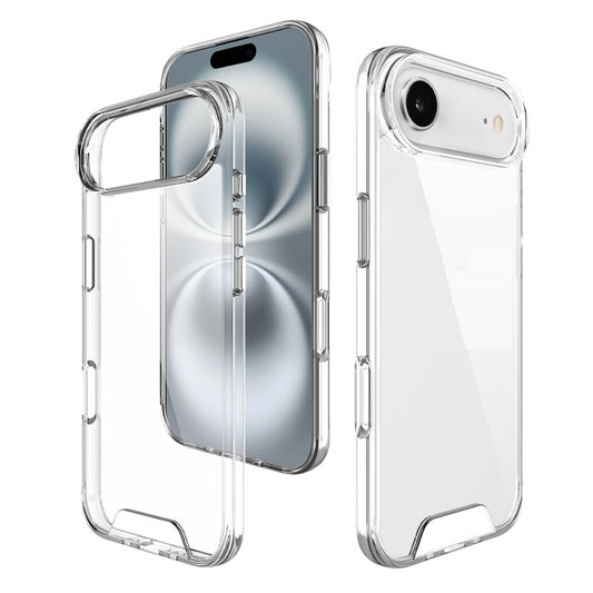 iPhone 17 Air / Space Case Clear