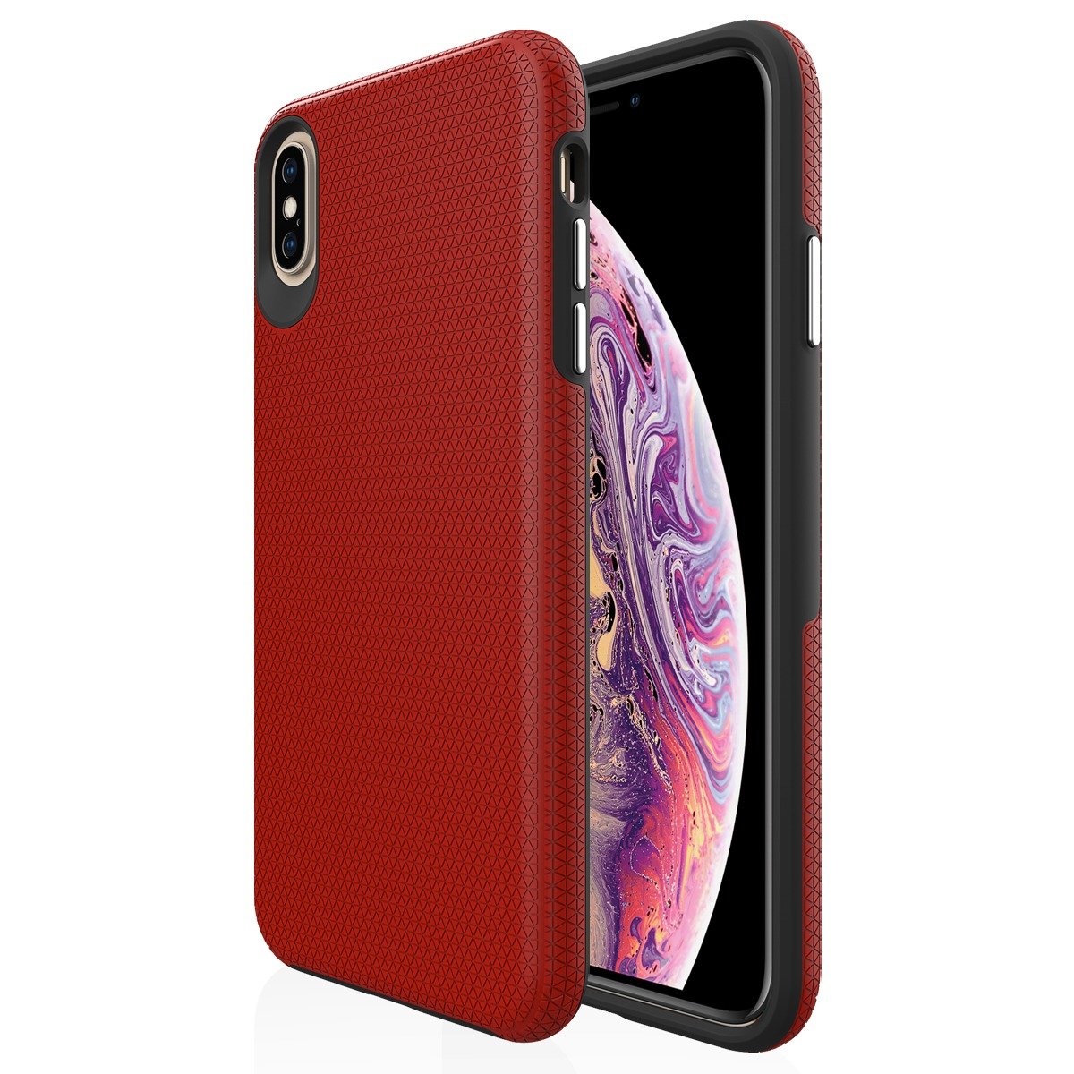 iPhone XS / Phone Case