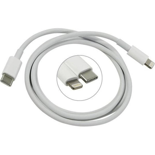 iPhone USB Type C to Lightning Cable